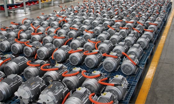 皖南電機(jī):汽車轉(zhuǎn)向泵電機(jī)2 皖南電機(jī):汽車轉(zhuǎn)向泵電機(jī)2