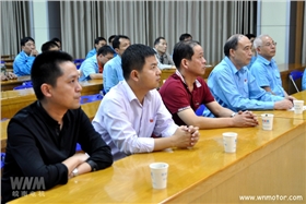 皖南電機(jī)舉辦《南華杯》黨建知識(shí)競(jìng)賽 皖南電機(jī)舉辦《南華杯》黨建知識(shí)競(jìng)賽