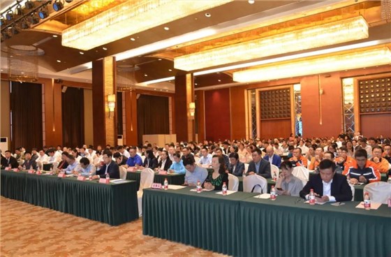 皖南電機質量成果榮膺&ldquo;全國機械工業(yè)質量管理小組成果獎4