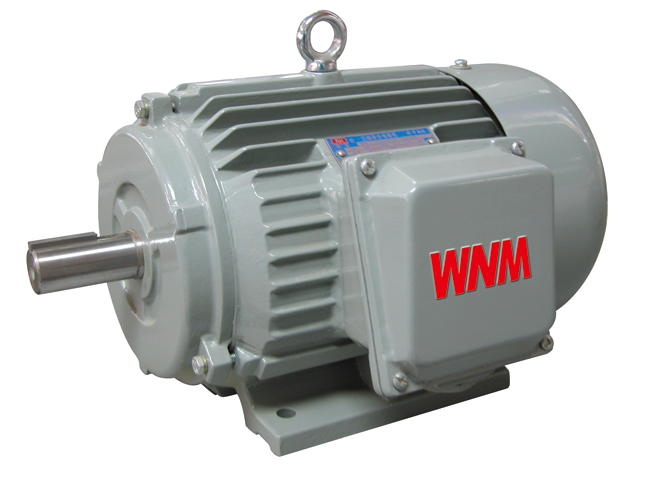 YJZ2系列機(jī)床專(zhuān)用三相異步電動(dòng)機(jī)