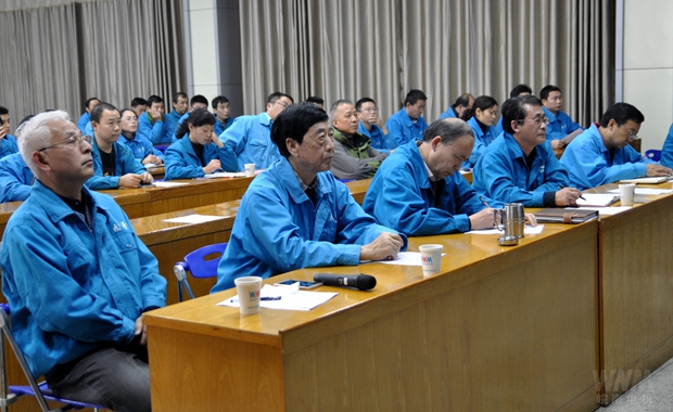 董事長(zhǎng)陳根喜、總經(jīng)理陳學(xué)鋒等公司高層出席論壇