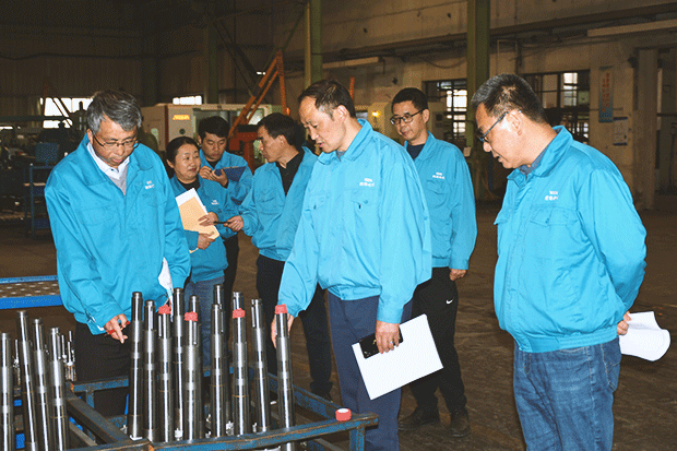 皖南電機:2022年公司小改小革 皖南電機:2022年公司小改小革